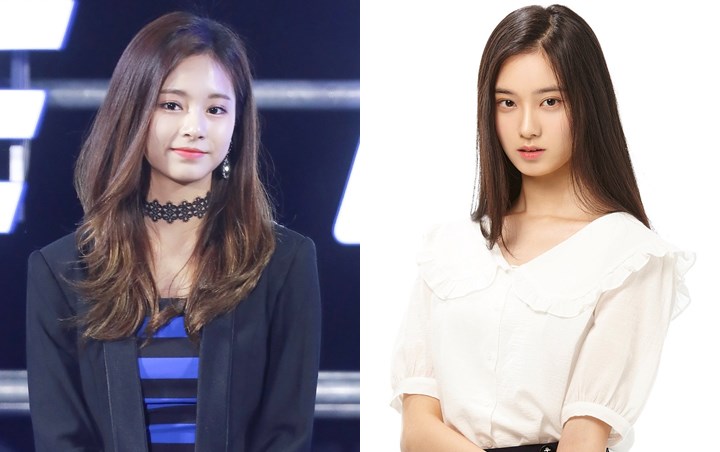 Trainee Cantik Tinggalkan SM Entertainment