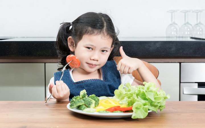 Cara Membuat 7 Ramuan Tradisional untuk Menambah Nafsu Makan Anak
