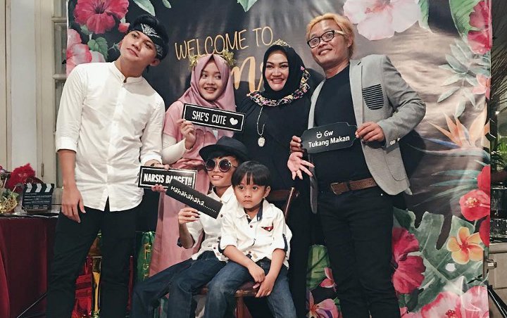 Sule Kaget Ditanya Eks Istri Selingkuh Demi Balas Dendam 