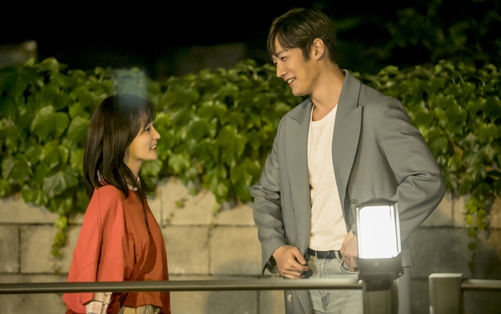 Choi Jin Hyuk dan Song Ha Yoon Ciuman Lagi, Netter Sayangkan Rating Buruk 'Devilish Joy' 