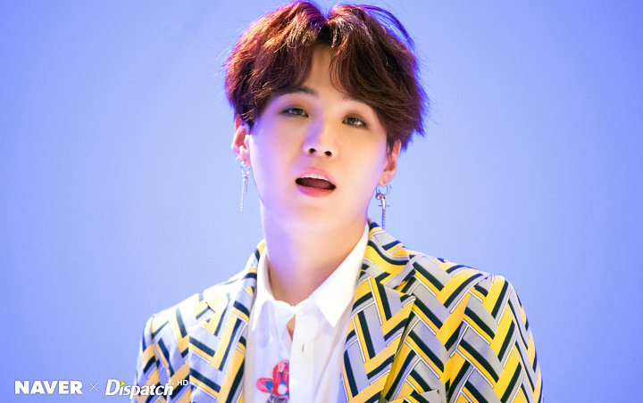 Suga BTS Kejutkan Fans Rilis Remix 'I Need U' dan Lagu Solo 'Seesaw'