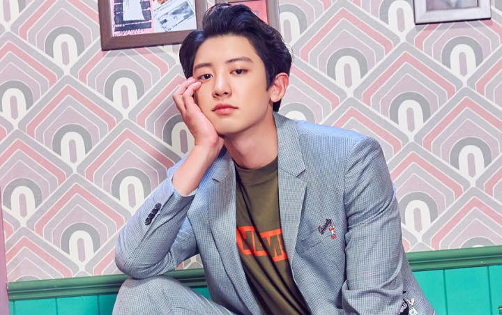 Manjakan Fans, Chanyeol Rilis Lagu Solonya 'Hand' di Soundcloud