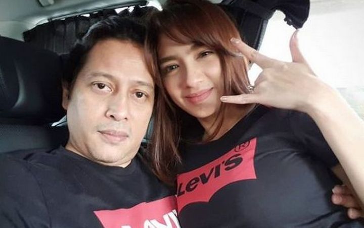 Foto Mesra Bareng Pacar, Dada Angel Karamoy Jadi Sorotan Netter