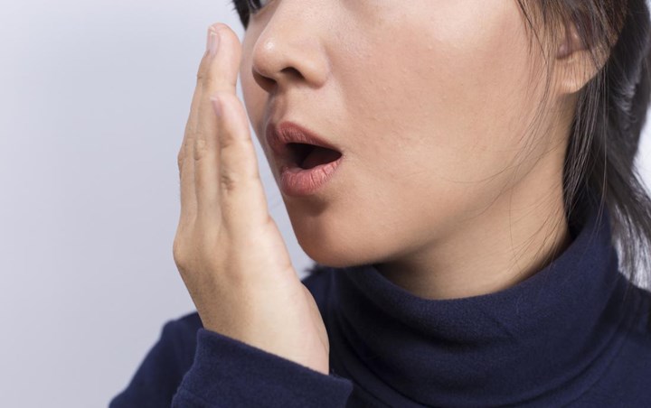 Napas yang Manis dan Bau Mulut Bisa Jadi Tanda Diabetes