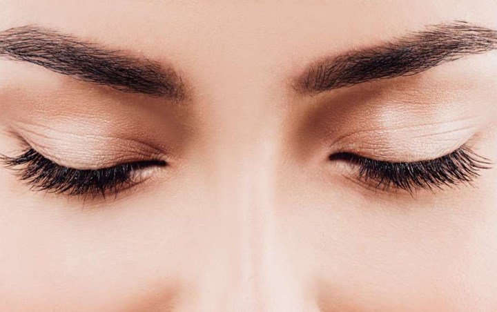 Warna Alis yang Tetap Hitam Pada Penderita Diabetes