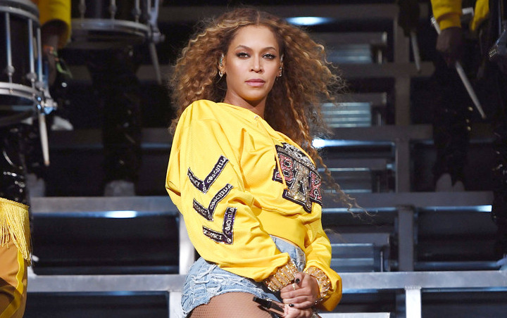 Beyonce Terancam Dipenjara Gara-Gara Kucing