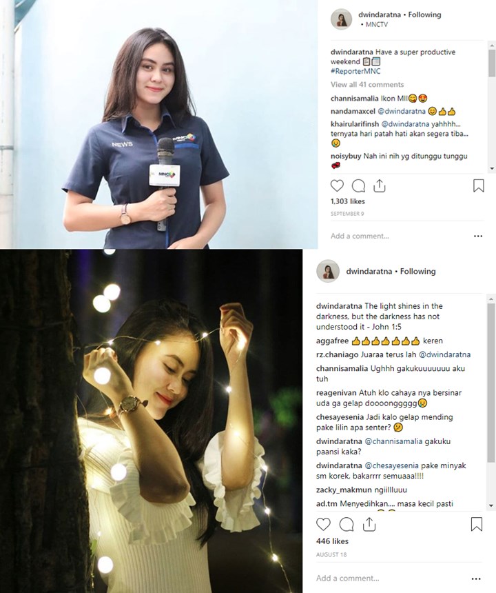 Calon Istri Furry Setya
