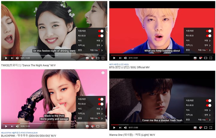 Tak Pernah Masukkan Terjemahan di MV Rilisannya, SM Entertainment Dihujat Malas