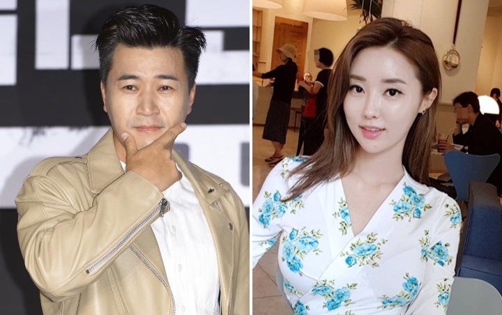 Kim Jong Min dan Hwang Mi Na Jadi 'Pasangan', Netizen Doakan Langgeng