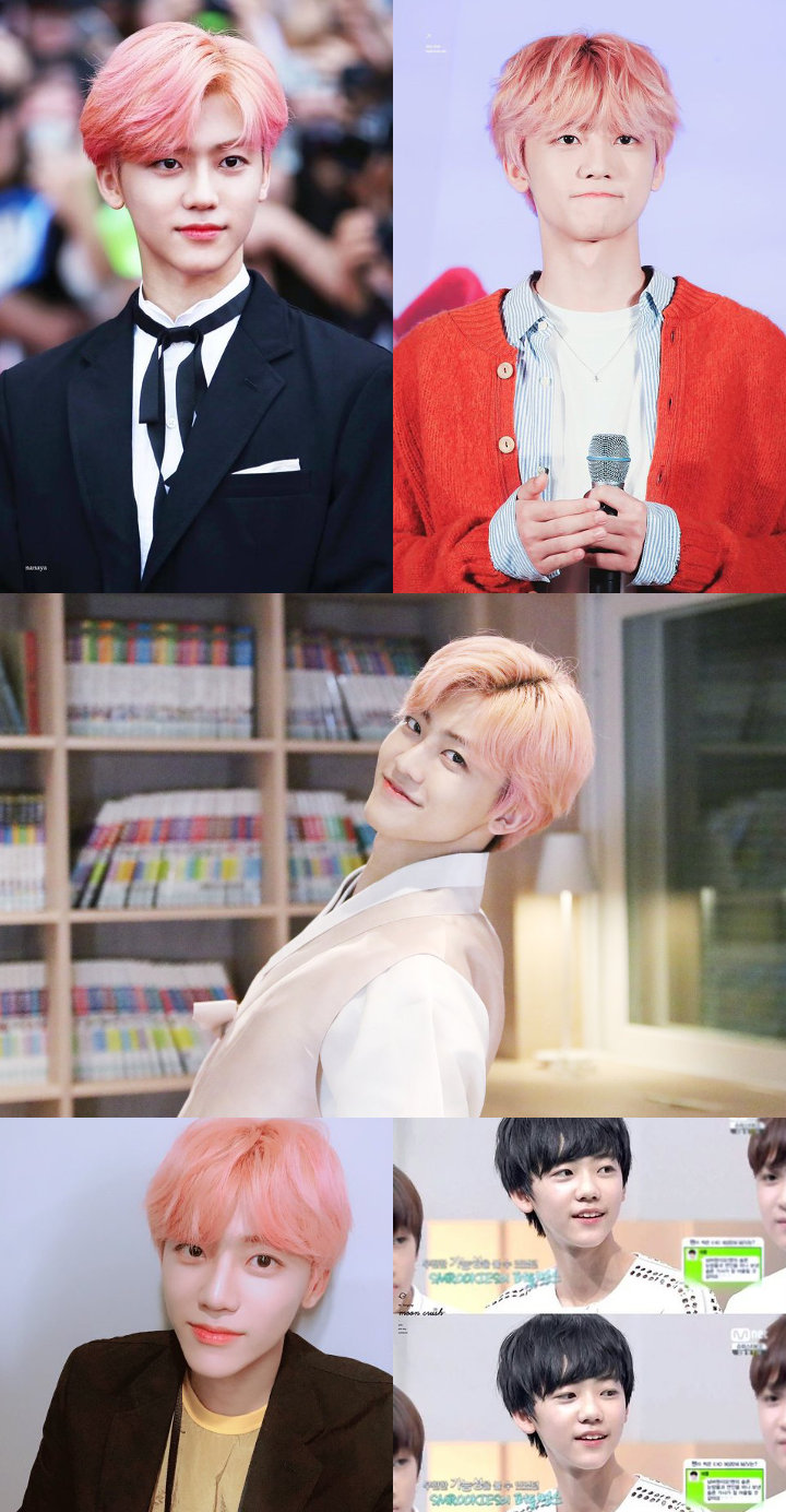 Makin Dewasa dan Ganteng, Jaemin NCT Deam Curi Perhatian Gara-Gara Warna Rambut