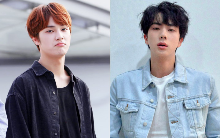 Foto Lawas Beredar, Netter Takjub Lihat Kemiripan Joo Haknyeon The Boys dengan Jin BTS