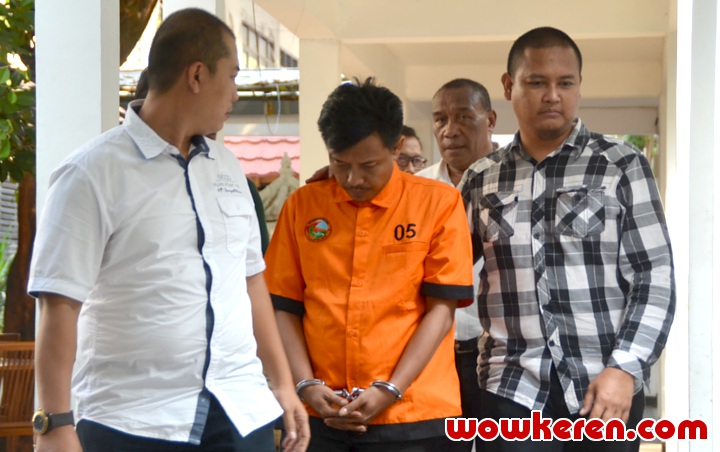 Mudy Taylor �Stand Up Comedy� Akui Konsumsi Narkoba untuk