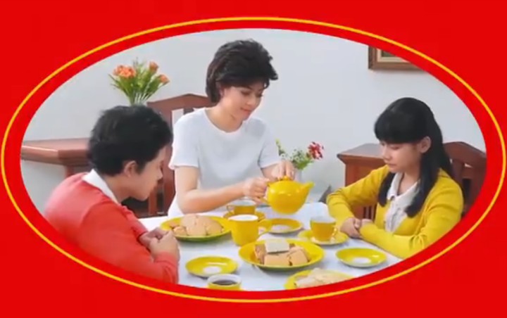 Hal-hal Absurd dan Aneh Dari Sinetron Indonesia