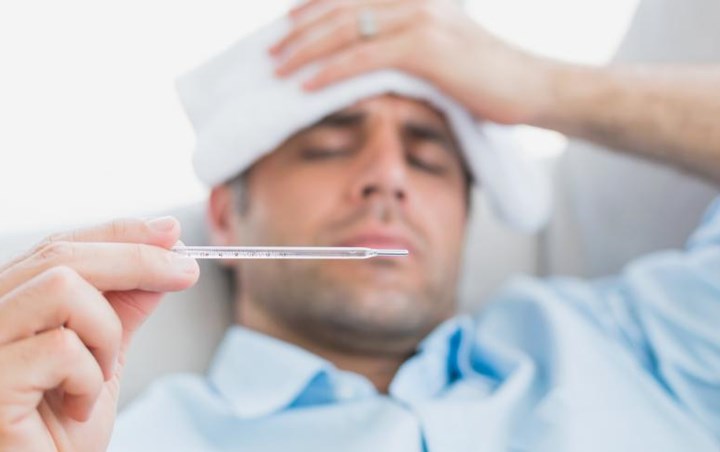 Gejala Serta Perbedaan Flu Tulang dengan Demam Berdarah
