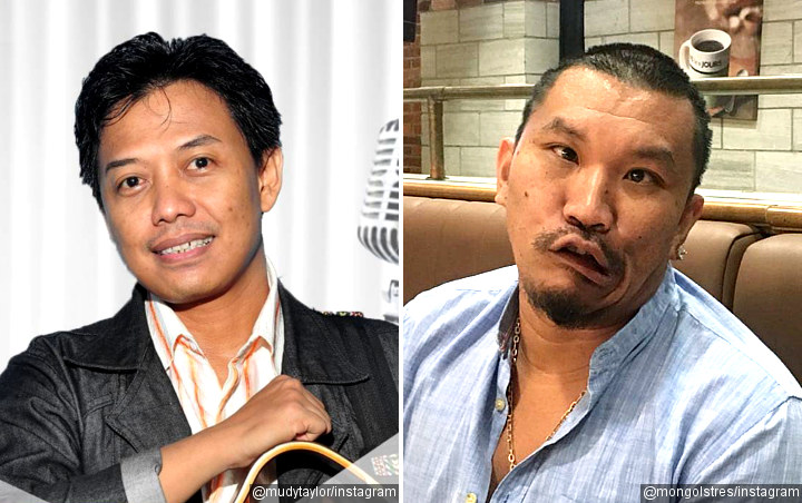 Mudy Taylor Bakal Dipenjara Lima Tahun Lebih, Mongol Stres
