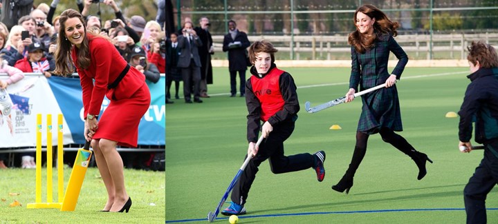 Kate Hockey