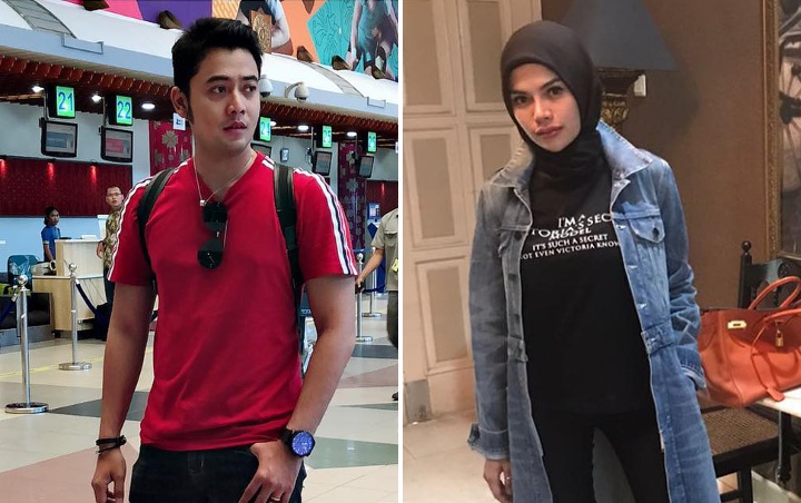 Tuduh Kriss Hatta Sebar Video Mesra dengan Hilda ke Akun Gosip, Nikita Mirzani Tak Takut Dilaporkan