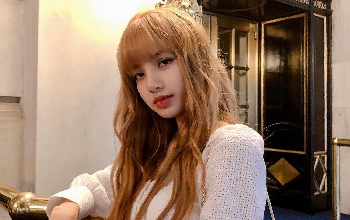 Ratu Instagram, Lisa Black Pink Raih 8 Juta Follower