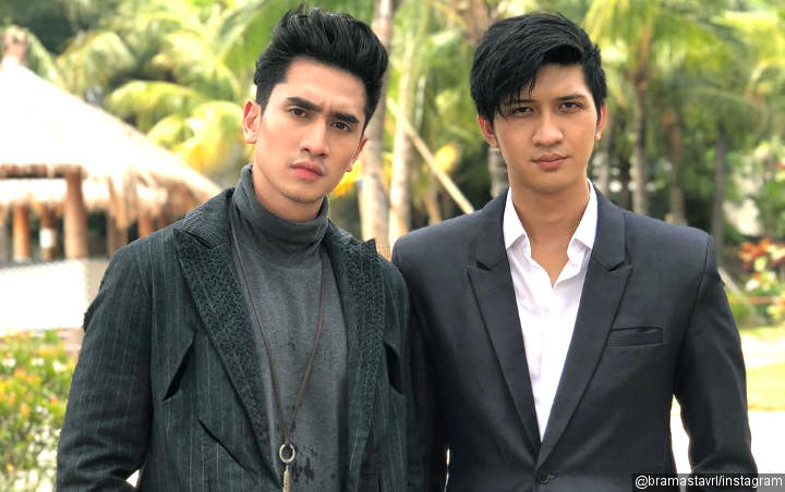 Makin Keren Usai Nikah, Verrell Bramasta dan Aditya Zoni 