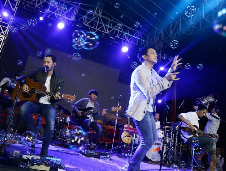 NOAH, 6 Piala AMI Awards