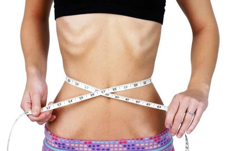 Anorexia Nervosa, Gangguan Makan yang Bisa Sebabkan Kematian