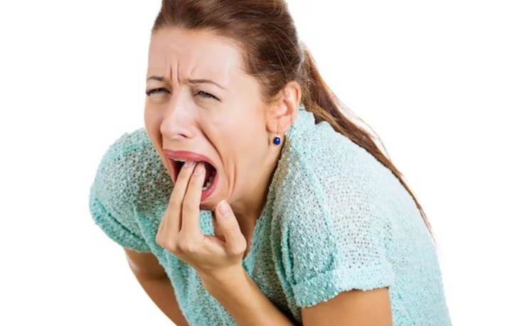 Bulimia Nervosa, Gangguan Makan Berlebihan yang Sebabkan Bulimia Nervosa, Gangguan Makan Berlebihan yang Sebabkan