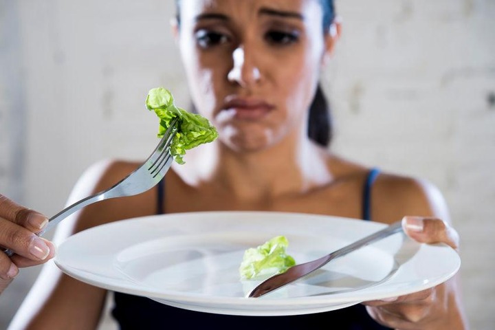 Orthorexia, Gangguan Makan Berupa Kecemasan Berlebihan akan Pola Makan Sehat