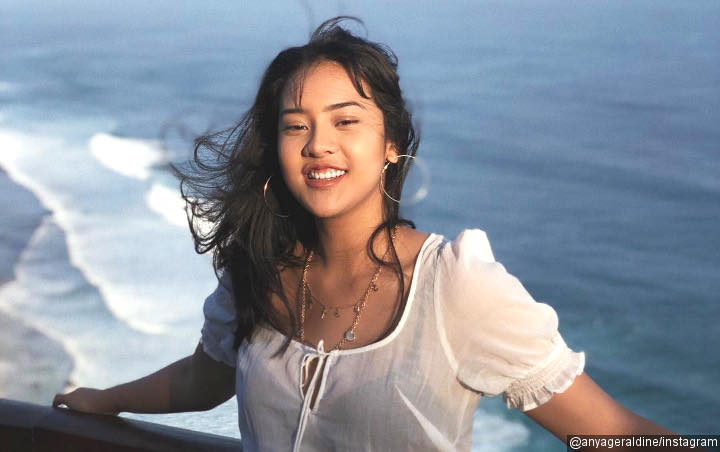 Anya Geraldine Tunjukkan Foto Dua Tahun Lalu, Netter Sebut 