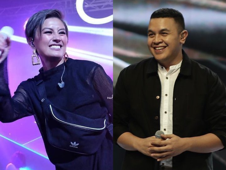 Agnes Monica dan Tulus, 11 Piala AMI Awards