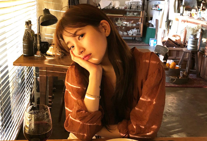 Suzy Beli Gedung Setelah Jadi Ratu Iklan