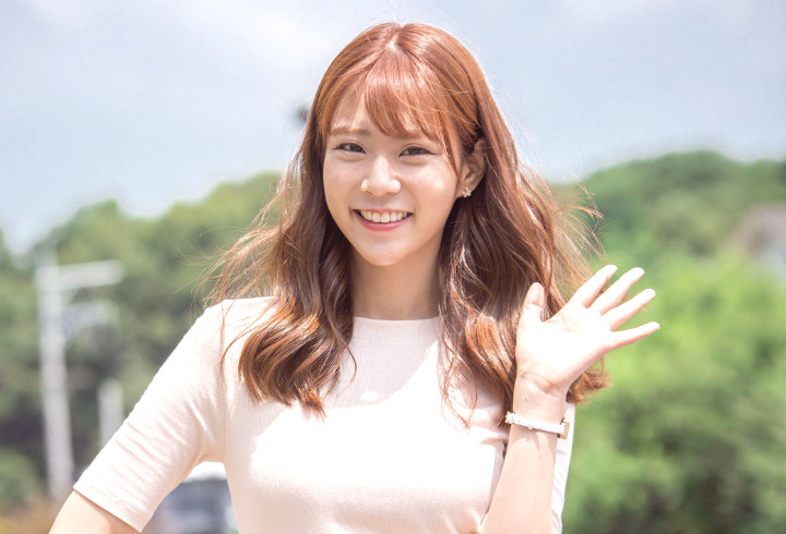 Kara Bubar, Han Seung-yeon Pilih Investasi