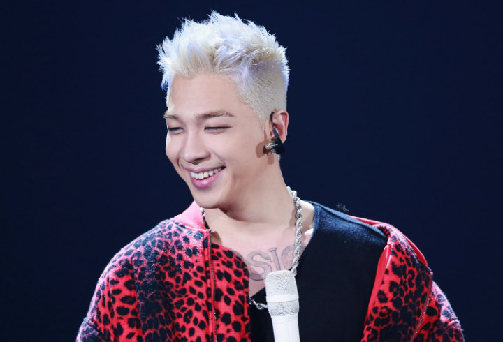 Investasi Untuk Keluarga Kecilnya, Taeyang Beli Vila