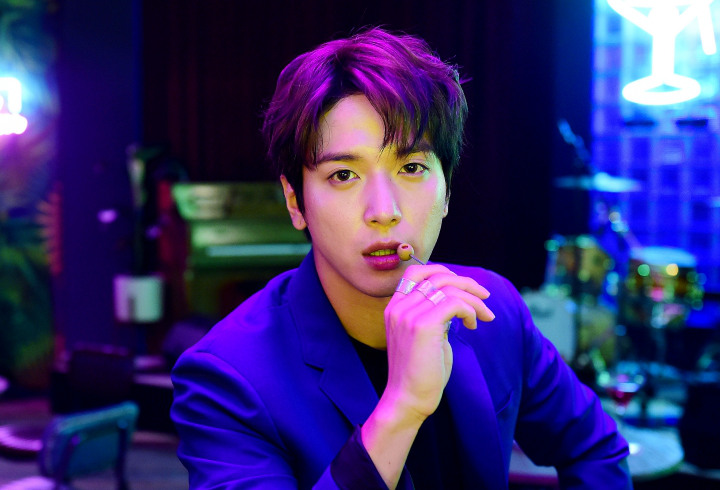 Gedung Milik Jung Yong Hwa Disewa Brand Terkenal
