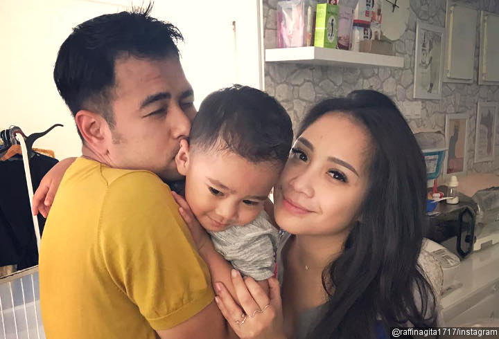Hantu di Rumah Raffi Ahmad