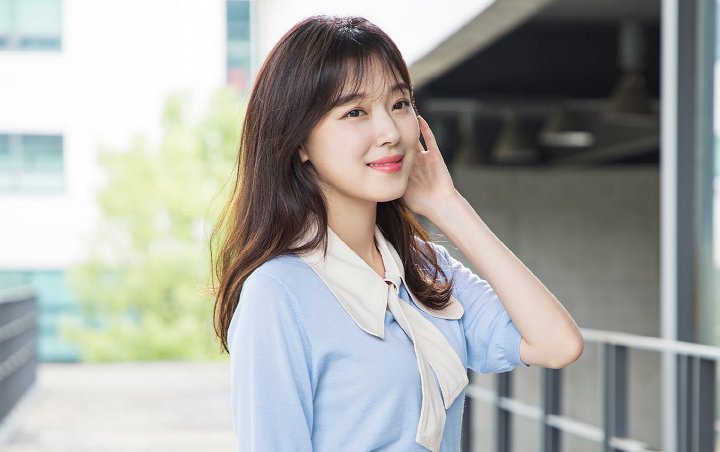 Bahas Respon Penonton, Jo Woo Ri Malah Senang Karakternya di 'Gangnam Beauty' Dimaki