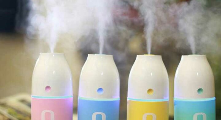 Pengharum Ruangan Mengandung Zat yang Bisa Sebabkan Kanker Testis pada Pria