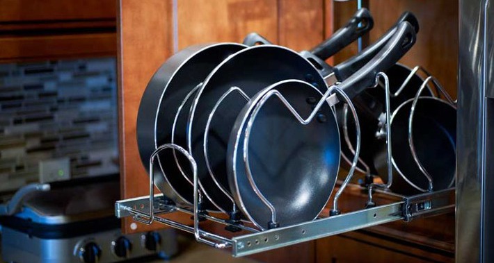 Kandungan Berbahaya Alat Masak Anti Lengket Menyimpan Berbagai Risiko Kesehatan