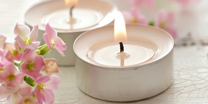 Lilin Aroma Terapi Bisa Sebabkan Gangguan Pernapasan Hingga Masalah Reproduksi