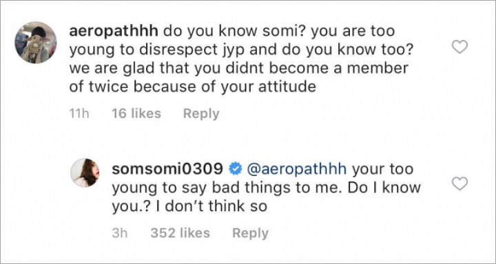 Jeon Somi