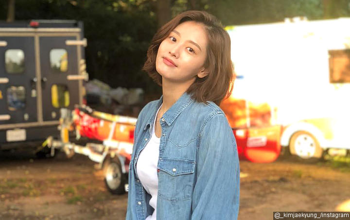 Jaekyung Eks Rainbow Sebut Cowok Kerap Jadi Alasan Sesama Member Girl Grup Tak Akur