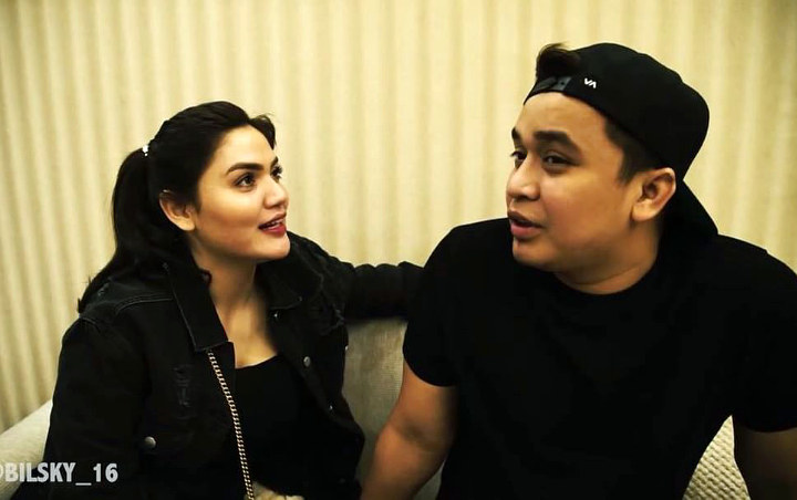 Billy Syahputra Girang Ingin Menikah Tahun Ini, Wajah 