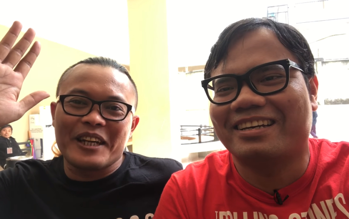 Sule dan Soleh Solihun