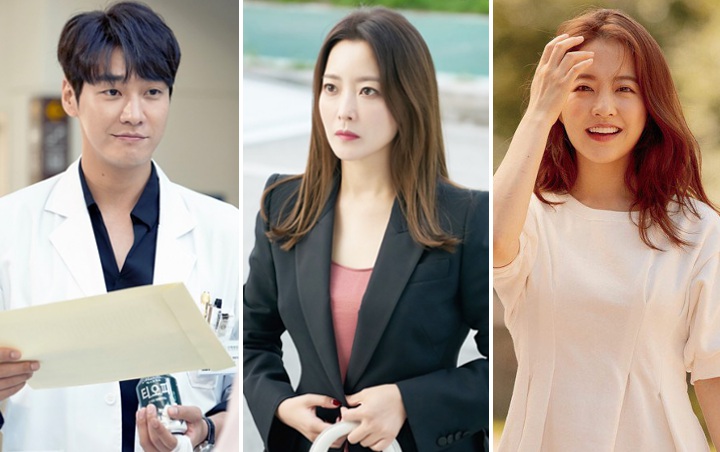 Bintangi 'Room No. 9', Kim Young Kwang Bandingkan Akting 