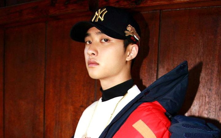 Sekolah Korea dan Buku Pelajaran di Jepang Jadikan D.O ...