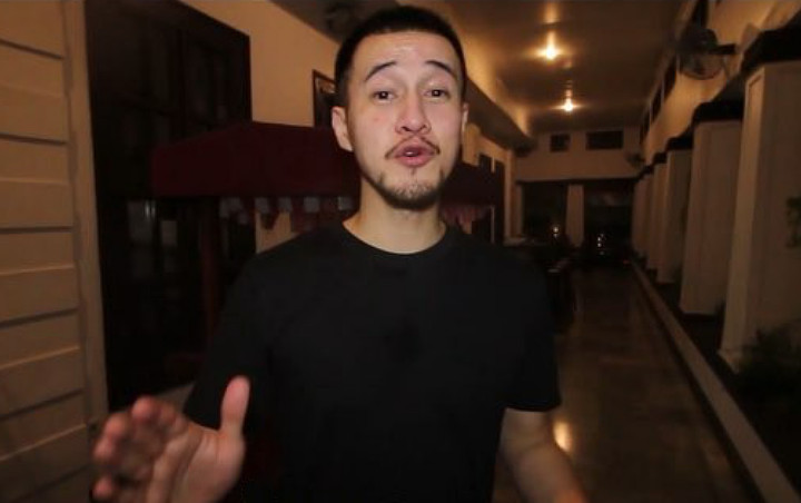 Main Film Suzzanna Bernapas Dalam Kubur Herjunot Ali Didatangi Arwah Suzanna