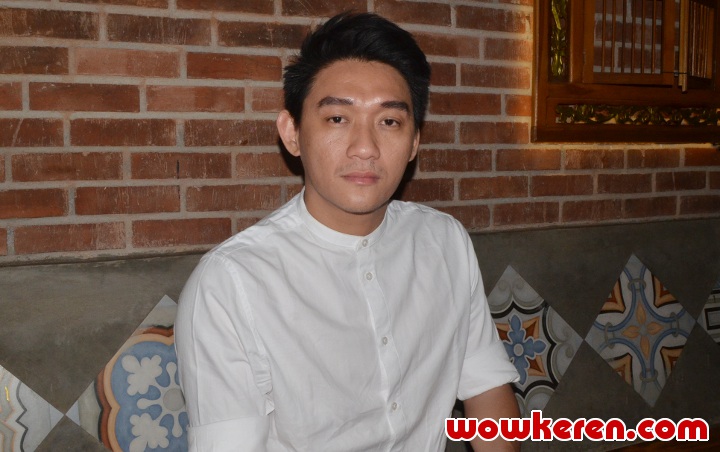 Foto: Ifan Seventeen Beri Klarifikasi Soal Foto Bareng Cewek di Hotel