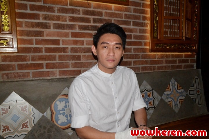 Ifan Membeberkan Reaksi Sang Istri Saat Mendengar Beritanya dengan Wanita Lain
