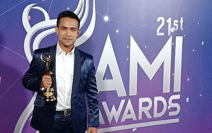 AMI Awards 2018: RCTI Banjir Hujatan, Menangnya Fildan 'DA 4' Tak Ditampilkan Karena Telat Tayang?