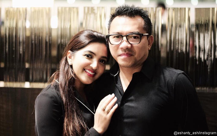Tak Cuma Kafan dan Dupa, Anang Beber Ashanty Juga Pernah  Tak Cuma Kafan dan Dupa, Anang Beber Ashanty Juga Pernah