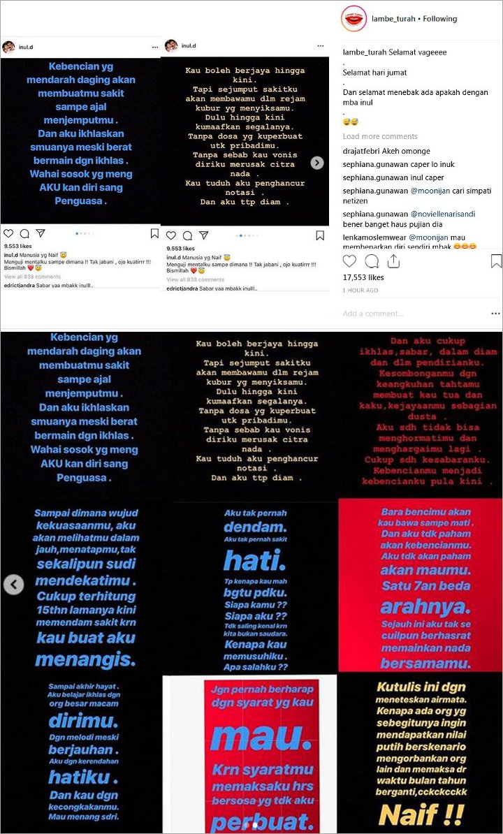 Curhatan Inul